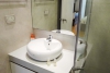 Nice and clean two bedrooms apartment in Hong Kong tower, Ha Noi